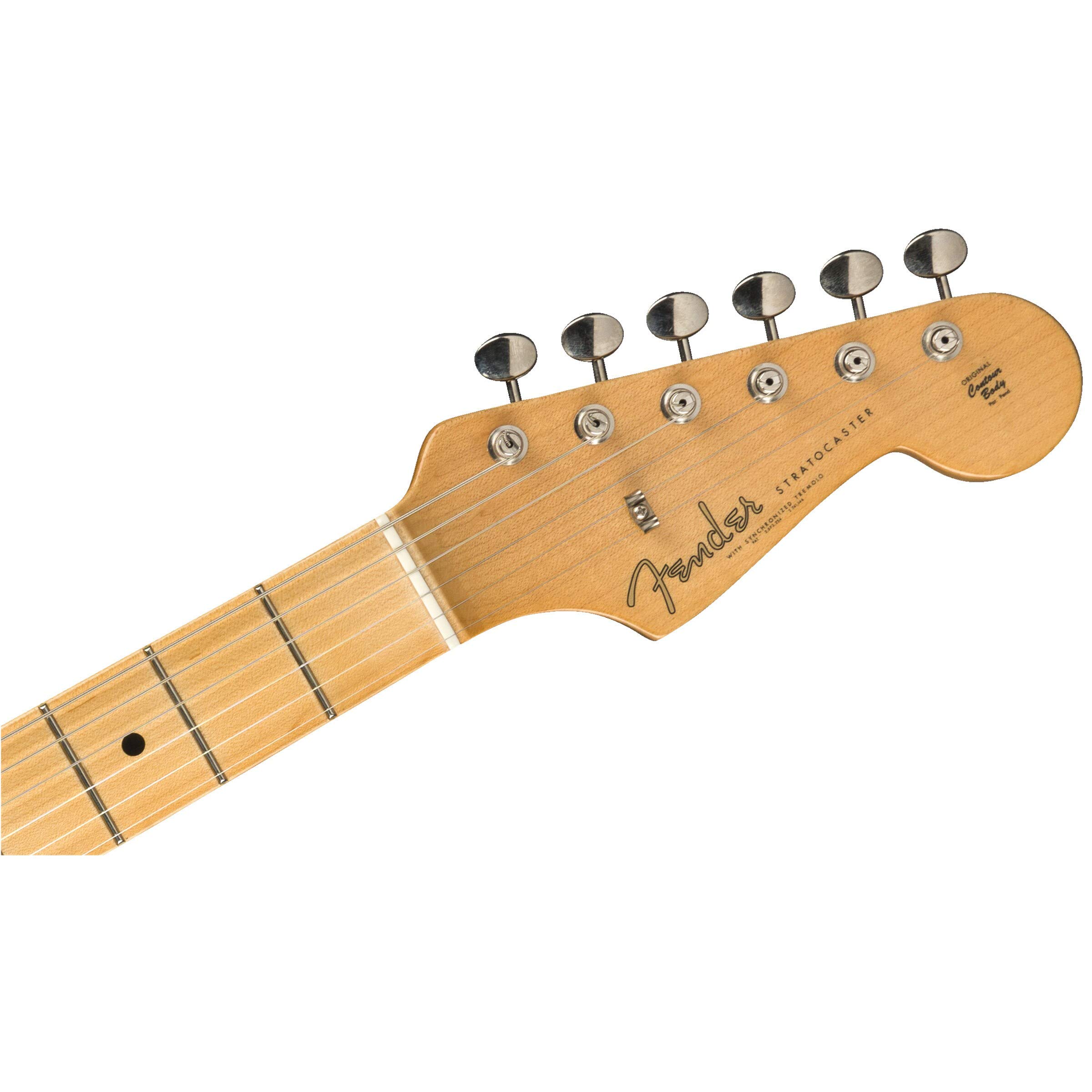 Amazon | Fender Custom Shop Vintage Custom 1962 Stratocaster